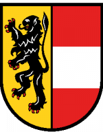 Wappen Salzburg